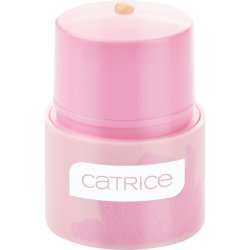 Catrice Spring Awakening Peptide Lip Mask C01 Nude Moisturizing