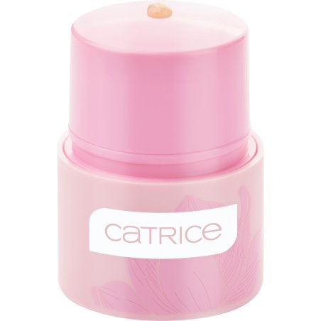 CATRICE SPRING AWAKENING Masque pour les lèvres Femmes 12 g Crème