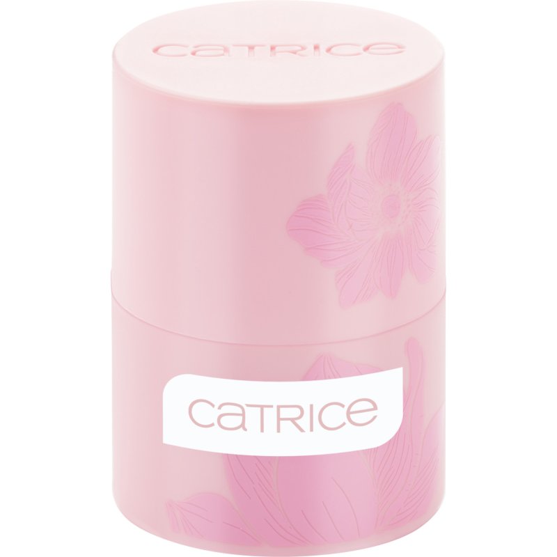 CATRICE SPRING AWAKENING Masque pour les lèvres Femmes 12 g Crème