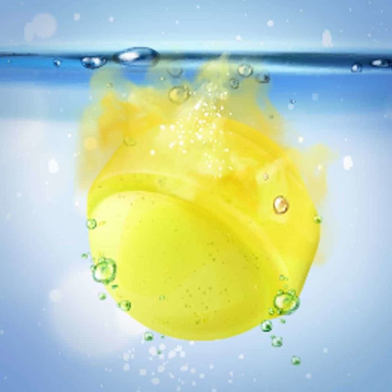 Craze INKEE Dino Bath Bomb for Kids - 1 pc