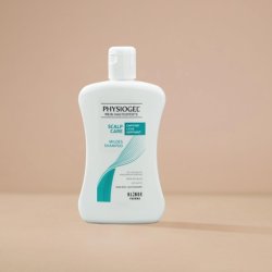 Physiogel Scalp Care Mild Shampoo 250ml - Gentle Cleansing and Care