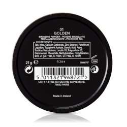 Max Factor Bronzing Powder 21g 001 Golden