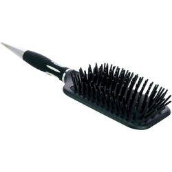 Kent Large Cushion Paddle with Heat Proof Quill