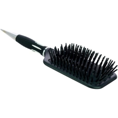 Kent Large Cushion Paddle with Heat Proof Quill