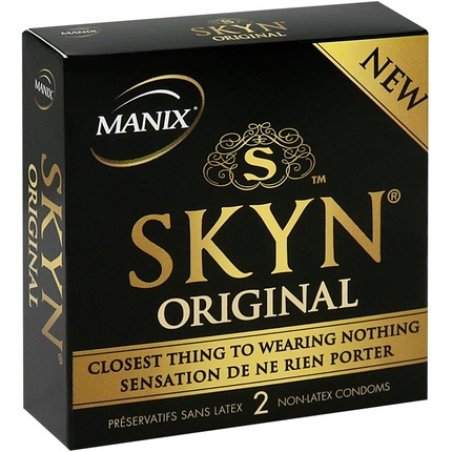 Manix Skyn Original 2 Pieces - Pack of 2