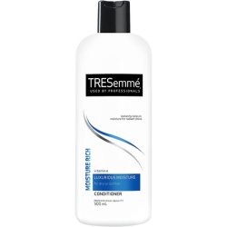 Tresemme Moisture Rich Conditioner 500ml