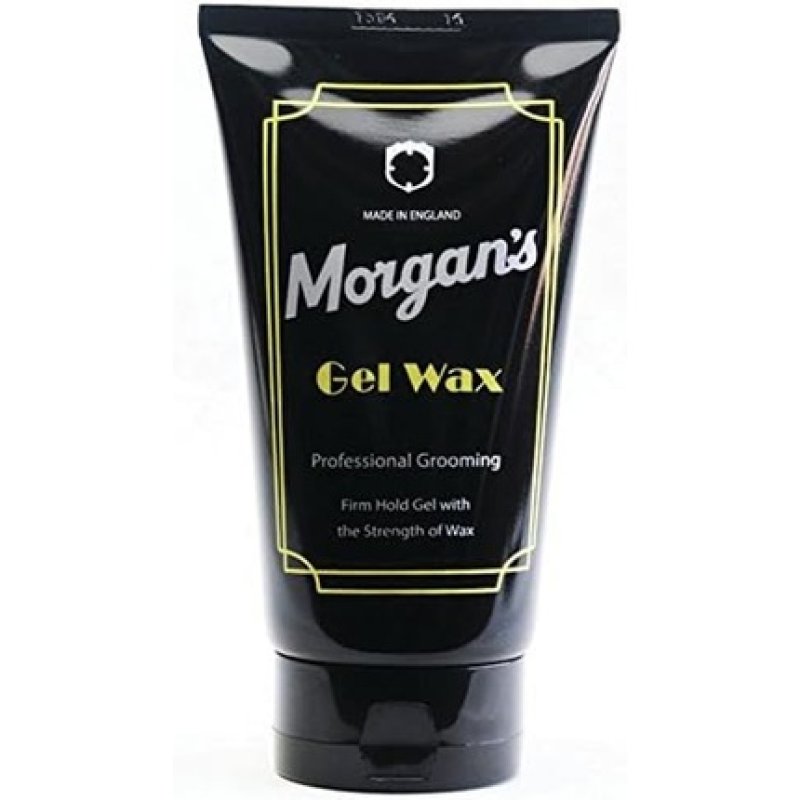 Morgan's Gel Wax 150ml