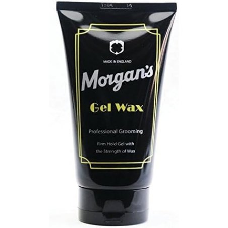Morgan's Gel Wax 150ml