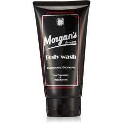 Morgan's Deep Cleansing Body Wash 150ml