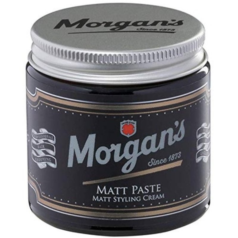 Morgan's Matt Paste 500ml