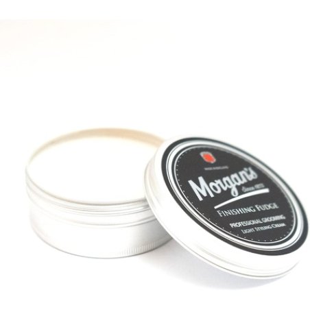Morgans Styling Finishing Fudge 75ml