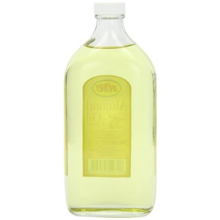 KTC Almond Oil 500ml
