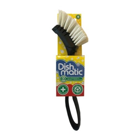 Dishmatic Eco Dishwashing Brush By Dishmatic