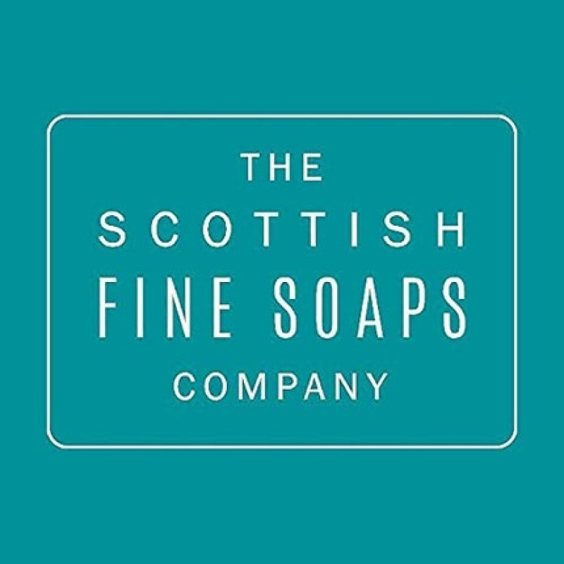 Scottish Fine Soaps Sea Kelp Marine Spa Hand and Nail Cream 30ml
