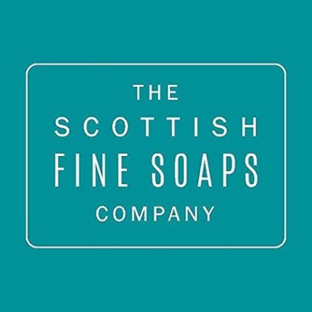 Scottish Fine Soaps Sea Kelp Marine Spa Hand and Nail Cream 30ml