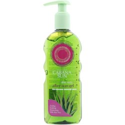 Cabana Sun CABANA After Sun Aloe Vera Gel 200ml