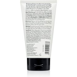 The Real Shaving Company Rejuvenating Face Wash and Scrub 180g