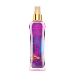 So... Summer Escapes Barcelona Babe Scented Body Mist for Women 200ml
