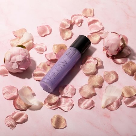 Glow By So...? Womens Cosmic Queen Perfume Mist Illuminating Shimmer Body Mist 140ml