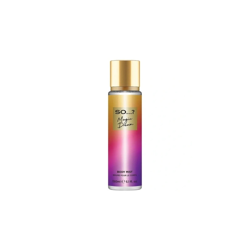 Raphael Cosmetic So...? You Body Mist Magic Dream 150ml