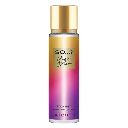 Raphael Cosmetic So...? You Body Mist Magic Dream 150ml