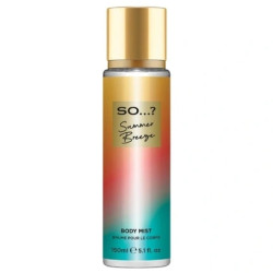 Raphael Cosmetic So...? You Body Mist Summer Breeze 150ml