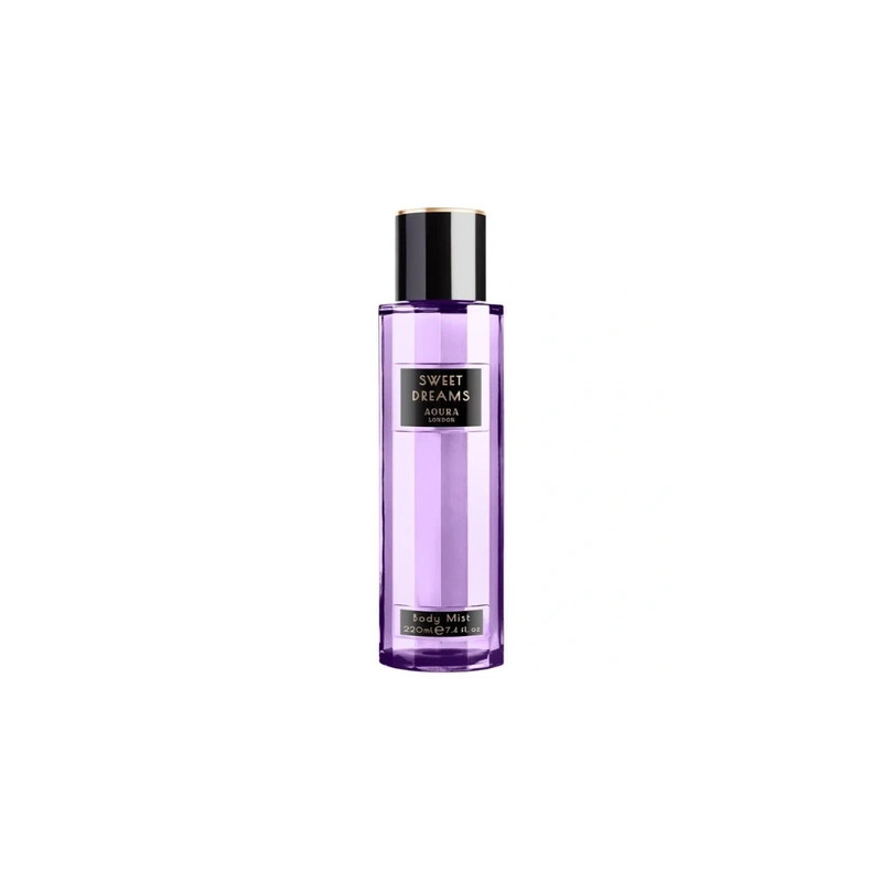 Raphael Cosmetic Aoura Body Mist Sweet Dreams 220ml
