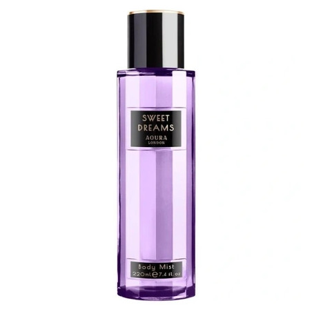 Raphael Cosmetic Aoura Body Mist Sweet Dreams 220ml