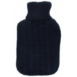 Cassandra Hot Water Bottle Knit 1.8L - Plastic-Free