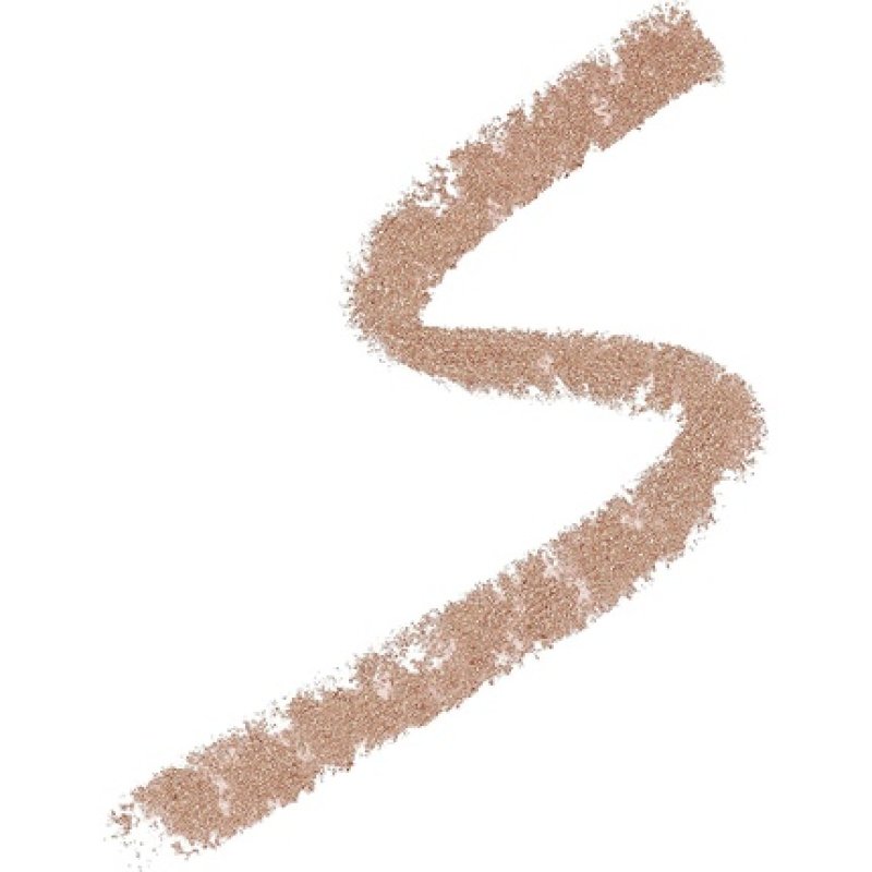 Barry M Cosmetics Bold Waterproof Eyeliner Rose Gold Pencil