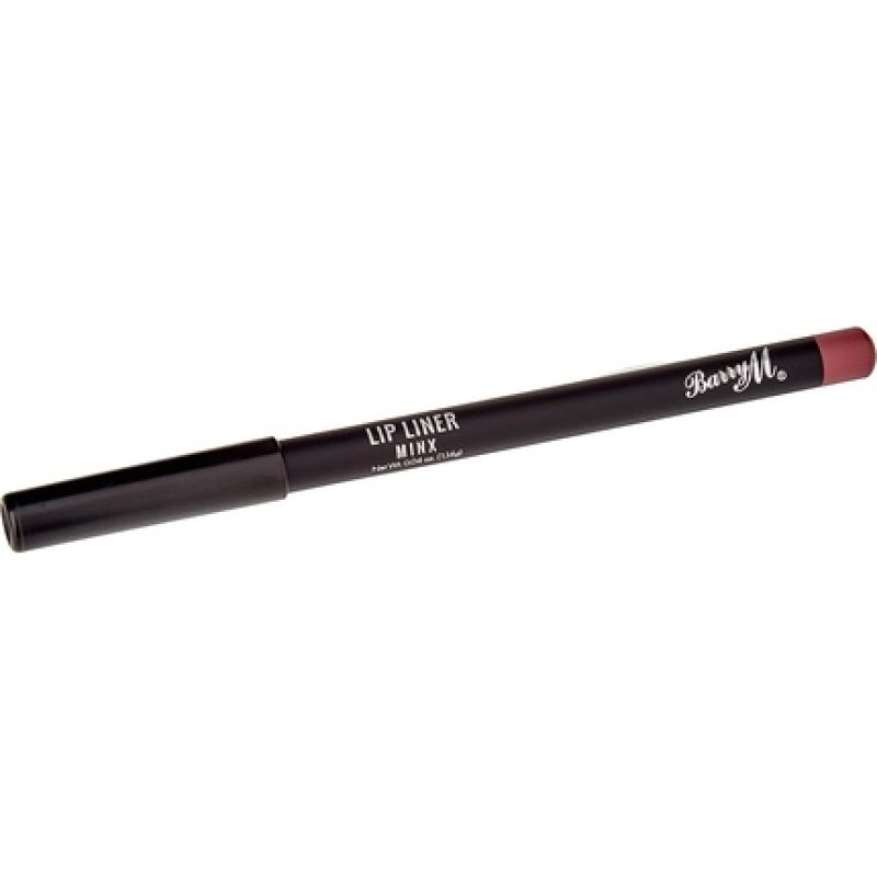 Barry M Cosmetics Lip Liner Minx 1 Count