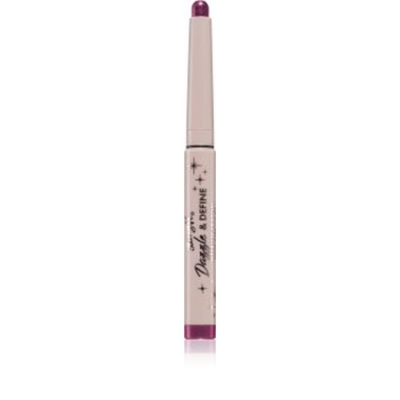 Barry M Dazzle Define Metallic Crayon - 1 Gram