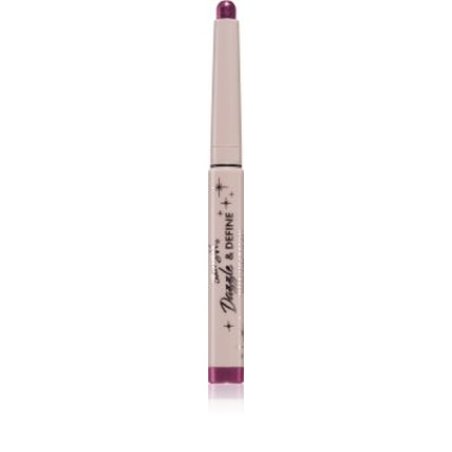 Barry M Dazzle Define Metallic Crayon - 1 Gram