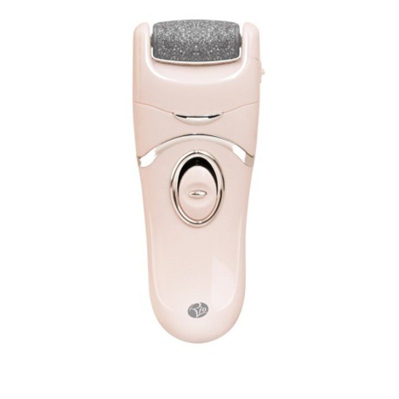 Rio 60 Second Pedi Rose