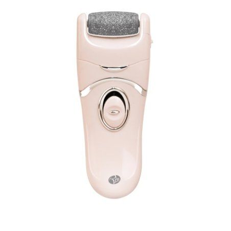 Rio 60 Second Pedi Rose