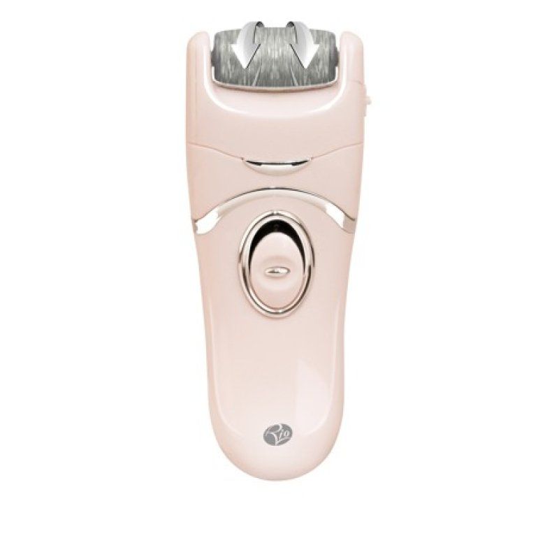 Rio 60 Second Pedi Rose