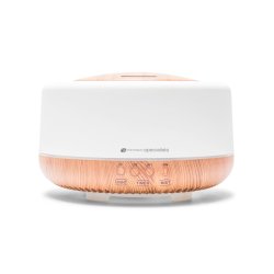 Rio Beauty Alora Aroma Diffuser, Humidifier And Night Light Dhor-Uk
