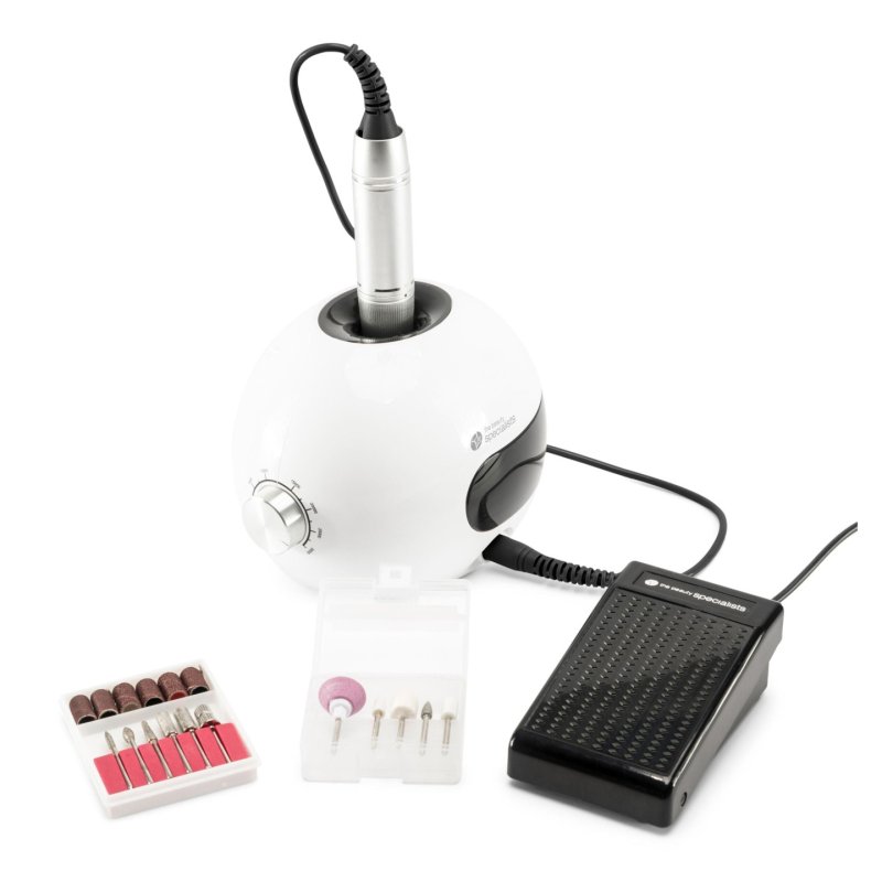 Rio Salon Electric Nail File Drill