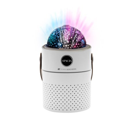 Rio DHSC aroma diffuser Tank White