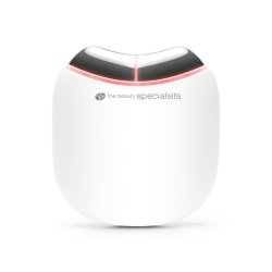 Rio FALT skin care appliance Silver, White