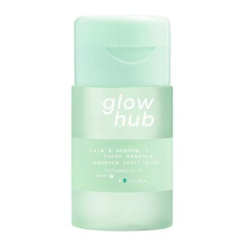 Glow Hub Calm and Soothe Toner Essence 100ml