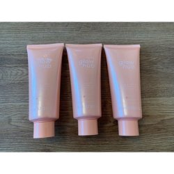 Glow Hub Nourish and Hydrate Body Serum 200ml with Hyaluronic Acid