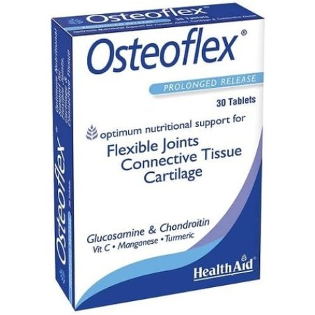 Fotopharmacy Health Aid Osteoflex 30 Blister Tabs