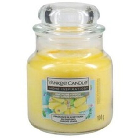 Yankee Candle Home Inspiration Lemon Lime Popsicle - Vonna Svicka