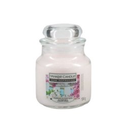 Yankee Candle Scented Candle Home Inspiration Small City Blooms 104 G
