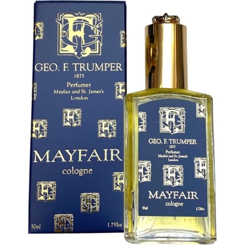 Mayfair Cologne 50ml Atomiser