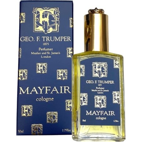 Mayfair Cologne 50ml Atomiser