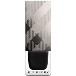 Burberry Nail Polish No. 299 Poppy Black 8ml