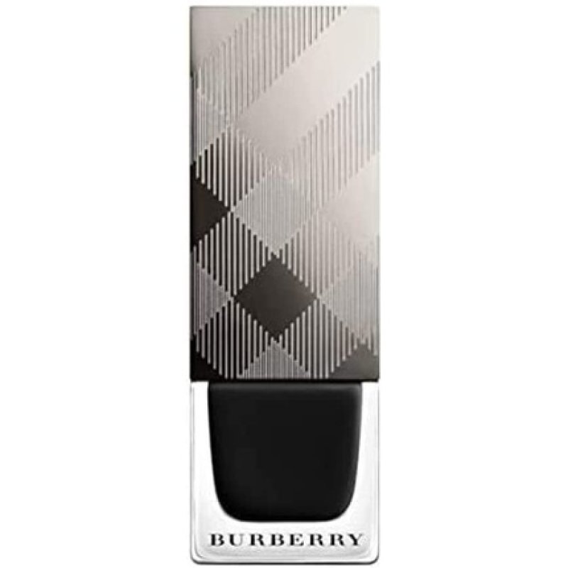 Burberry Nail Polish No. 299 Poppy Black 8ml