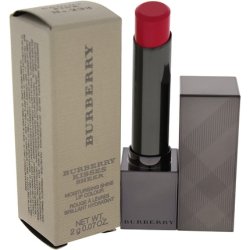 Burberry Kisses Sheer Moisturising Shine Lip Colour – No. 233 Bright Pink 2